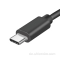 PD100W DATE -Getriebe USB3.0 PVC Hochgeschwindigkeitskabel